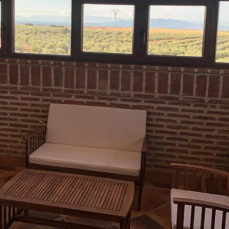 Сasa de vacaciones Complejo Rural Abiertas *