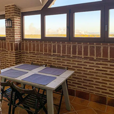 Complejo Rural Abiertas Сasa de vacaciones *